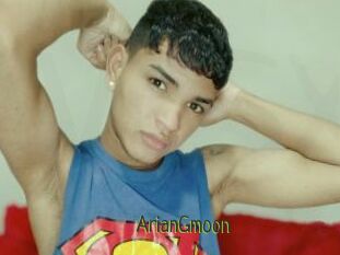 ArianGmoon