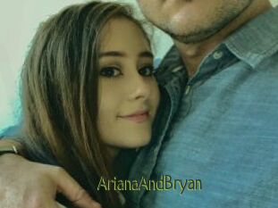 ArianaAndBryan