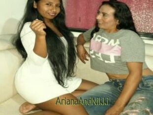 ArianaAndNikki