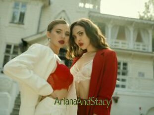 ArianaAndStacy