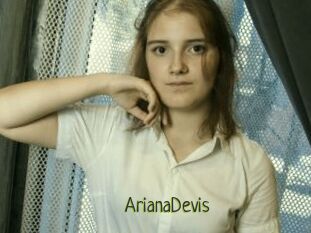 ArianaDevis