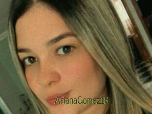 ArianaGomez18