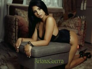 ArianaGuerra