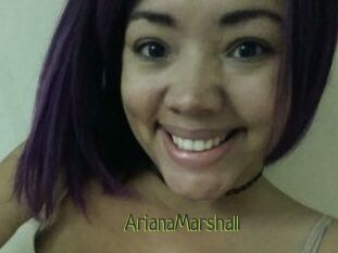Ariana_Marshall