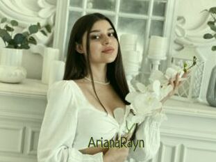 ArianaRayn