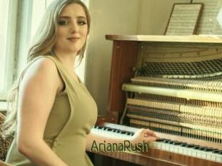 ArianaRush