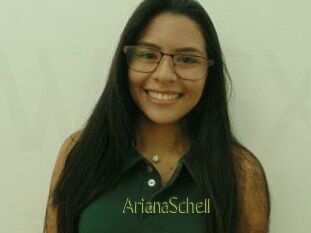 ArianaSchell