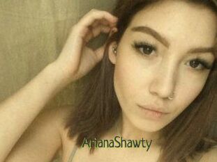 ArianaShawty
