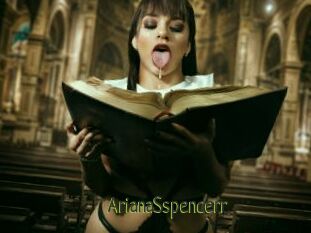 ArianaSspencerr