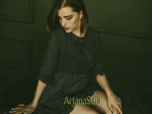 ArianaStill