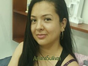 ArianaSullivan