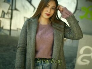 ArianaWang