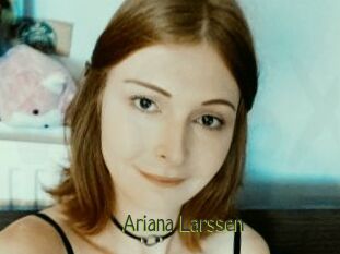 Ariana_Larssen