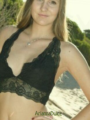 AriannaDulce