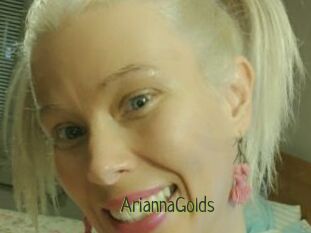 AriannaGolds