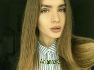 AriannaKs