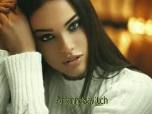 AriannaSavitch
