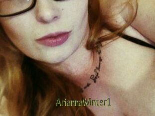 AriannaWinter1