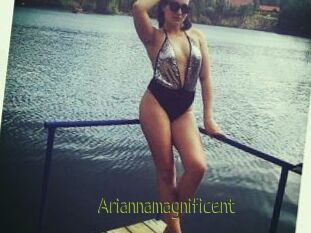 Ariannamagnificent