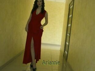 Ariannie
