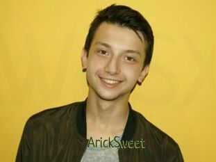 ArickSweet