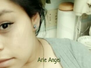 Arie_Angel