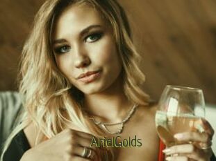 ArielGolds