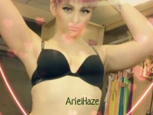 ArielHaze