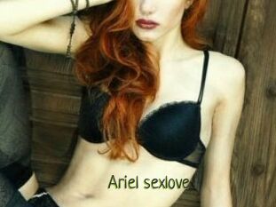 Ariel_sexlove