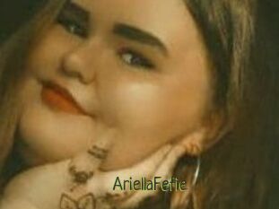 AriellaFefie