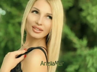 AriellaMur