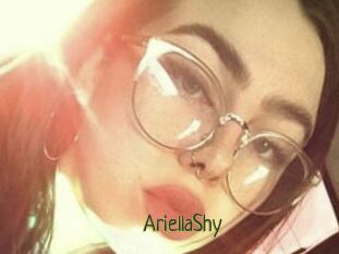 AriellaShy