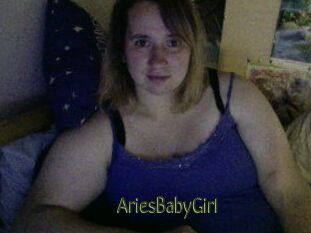 AriesBabyGirl