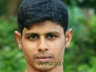 Arifulrocks