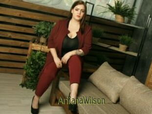 AriianaWilson