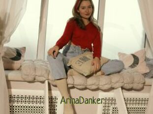 ArinaDanker