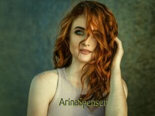 ArinaSpenser