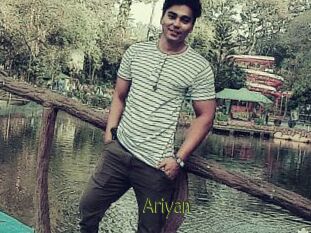 Ariyan