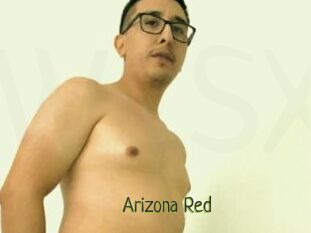 Arizona_Red