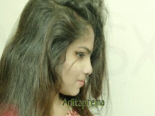Arjitaprema