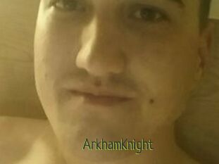 ArkhamKnight