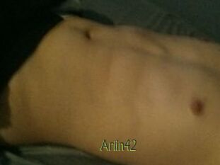 Arlin42