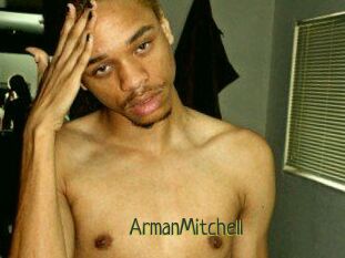 ArmanMitchell