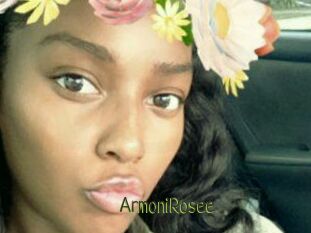 ArmoniRosee