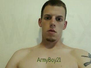 ArmyBoy21