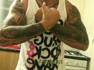 Armybeast