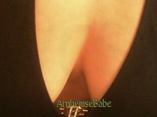 ArnhemseBabe