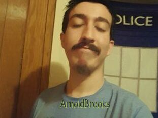 Arnold_Brooks