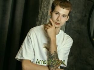 ArnoldParson