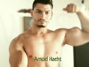 Arnold_Haeht